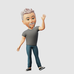 Robert Binette - Facebook
