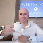 Robert Bingham - @robertbinghamc - Instagram