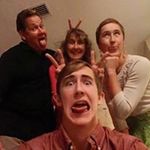 Robert Bingham - @robertbfl - Instagram