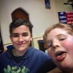Robert Bingham - @robbing130307 - Instagram
