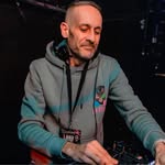 Robert Binkowski - @atmosphere_kettle_drum - Instagram