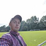 Robert Binkowski - @robercikdynia - Instagram