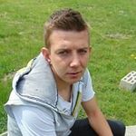 Robert Piotr Binek Bińkowski - @xbinek - Instagram