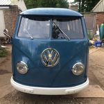 Robert Bircher - @rjcamperandclassic - Instagram