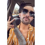 Robert Bird - @rdbirdman - Instagram