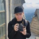 Robert Bird - @robjamesbird - Instagram