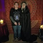 Robert Birdwell - @madhatterrob - Instagram