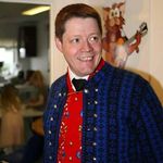 Robert Birk Glerfoss - @robertbirkglerfoss - Instagram