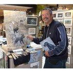 Robert Bishop - @bishartwork - Instagram