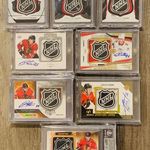 Robert Bishop - @patrick88kane1226 - Instagram