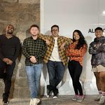 Robert Bishop - @mayberobertbishop - Instagram