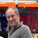 Robert Bishop - @cardinalbishop_ - Instagram