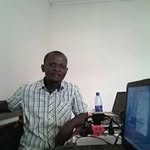 Robert Bisimwa - @robertbisimwa - Instagram