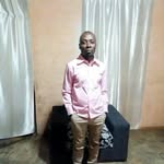 Robert Bisimwa Bades - @robertbisimwabades - Instagram