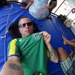 Robert Bissonnette - @patriots617.1 - Instagram