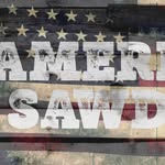 Robert Bissonnette - @rrb_american_sawdust - Instagram