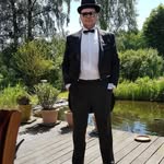 Robert Bitter - @rob_bi_haefti - Instagram