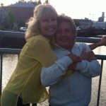 Robert & Mary Beth Bitton - @mamaandpapabear - Instagram