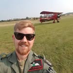 Robert Blackadder - @ro3er1 - Instagram