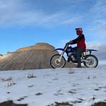 Robert Blackham - @themotodude - Instagram