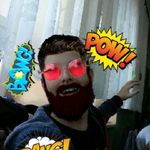 Robert Blady - @bladyrobert - Instagram