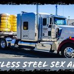 Robert Blade - @open_road_flatbed - Instagram