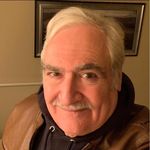 Robert Blade Lewin - @lewin8532 - Instagram