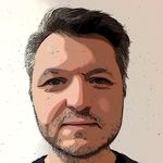 Robert Blaha - @maler68 - Instagram