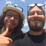 Robert Blaha - @jewish_rob - Instagram