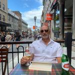 Robert Blais - @robert_blais - Instagram