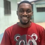 Paa Kwesi - @robert.blaise - Instagram