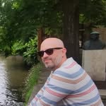 Robert Blakemore - @eusourobert - Instagram