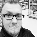 Robert Blank - @raziel19882006 - Instagram