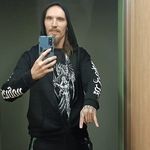 Robert Blank - @robertfrozenblank - Instagram