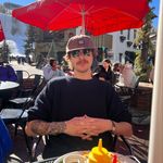 @robertblanknship - Instagram