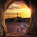 Robert Blaydes - Facebook