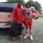 Robert Bledsoe - @diego__rob__coach - Instagram