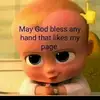 Blessing Robert - @blessing.robert13 - TikTok