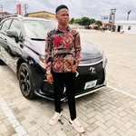 Robert Blessing - @robertjnr29 - Instagram