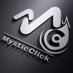 Robert Blessing - @mysticlick - Instagram