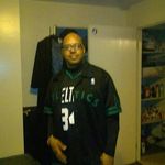 Robert Blocker - @rizbor45 - Instagram