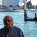 Robert Blocker - @rblocker66 - Instagram