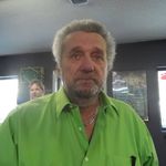 Robert Blocker - @robert_blocker - Instagram