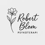 Robert Blom - @robertblompsykoterapi - Instagram