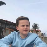 Robert Blom fan!! - @robertblomfan_ - Instagram