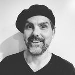 Roberto Bloom - @robertbloomart - Instagram