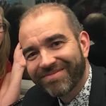 Robert Bloomfield - @robbloomfield75 - Instagram