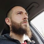 Robert Bloomfield - @lynnimal - Instagram