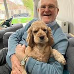 Robert Bloomfield - @bloomfield264 - Instagram