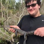 Robert Bloomfield - @cubby1980 - Instagram